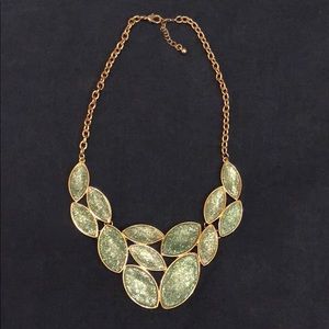 Fashion statement necklace